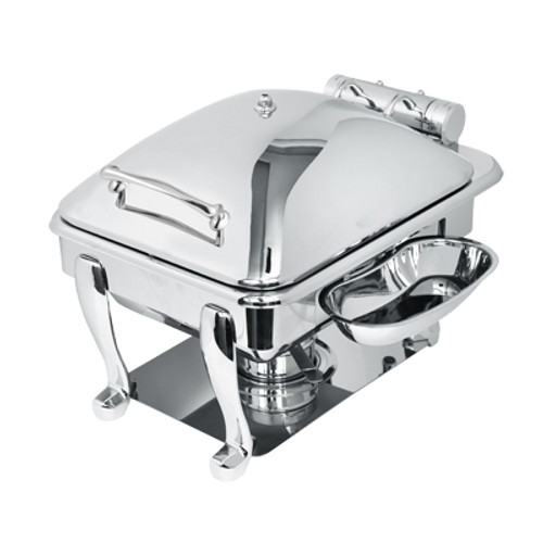 Eastern Tabletop 3964S Crown Collection Induction Chafer