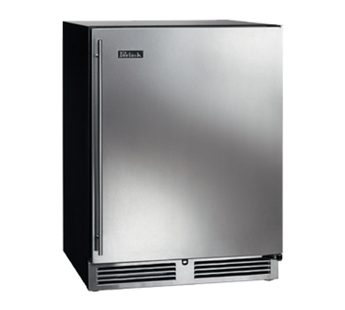 Perlick HB24RS3SLF-STK 23.88"W Undercounter ADA Series Refrigerator