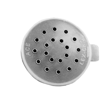 American Metalcraft T10SDC Shaker Top Only