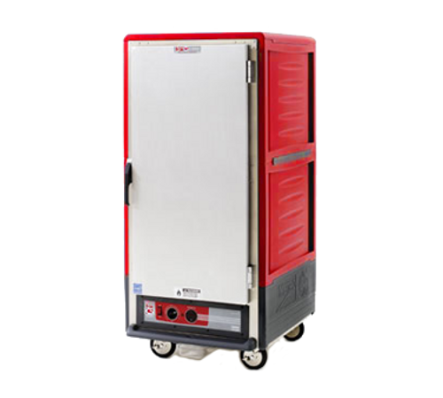 Metro C537-MFS-4 C5 3 Series Heated Holding & Proofing Cabinet