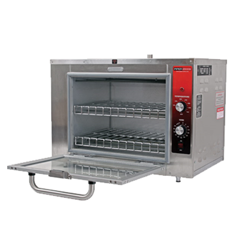 Piper Products NCO-2H Electric Super Systems Convection Oven