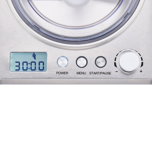 Waring WCIC25 2 Qt. Ice Cream Maker - 120 Volts