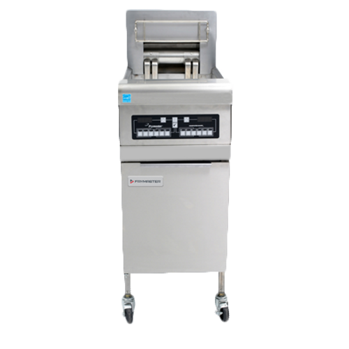 Frymaster RE17 50 lb Electric High Efficiency Fryer