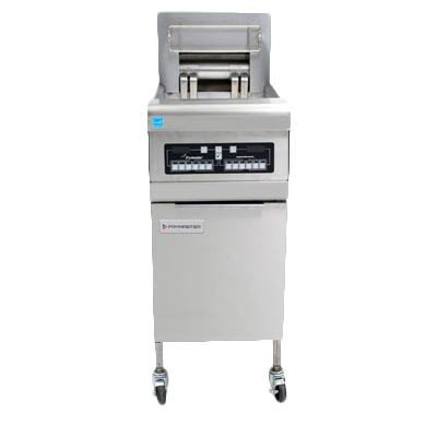 Frymaster RE17 50 lb Electric High Efficiency Fryer