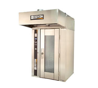 Doyon SRO1E Electric Signature Rack Oven