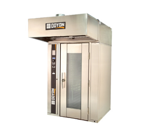 Doyon SRO1E Electric Signature Rack Oven
