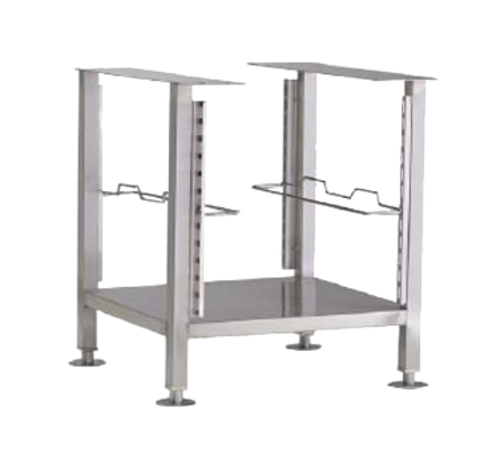 Vulcan STAND 34YSGL 24" W Stainless Steel Stand with Undershelf