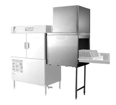 Hobart BDERLET-STDDOM Blower Dryer Electric