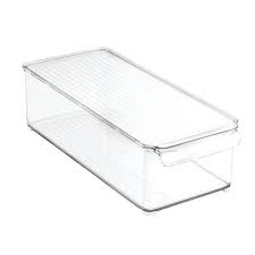 Beverage Air 03B04S097D-01 Clear Lid