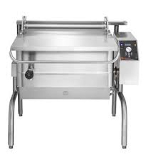 Groen BPP-30EC2T 30 Gallon Electric 
Braising Pan