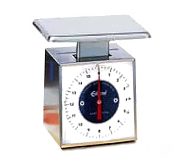 Edlund SS-16O Dial Type Portion Scale