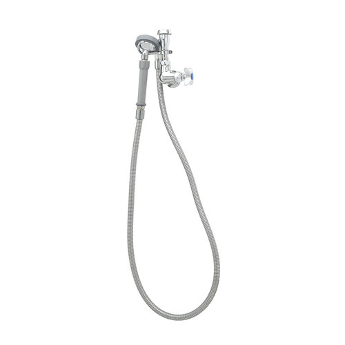 T&S Brass B-0170 Spray Unit With Single Control Valve