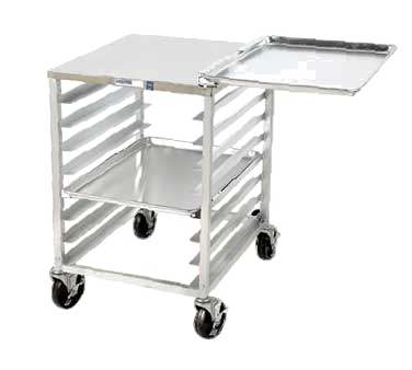Channel RG102 Outrigger Slicer Stand/Work Table