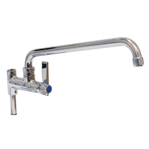 Advance Tabco K-117-X Pre-Rinse Add-A-Faucet 12"