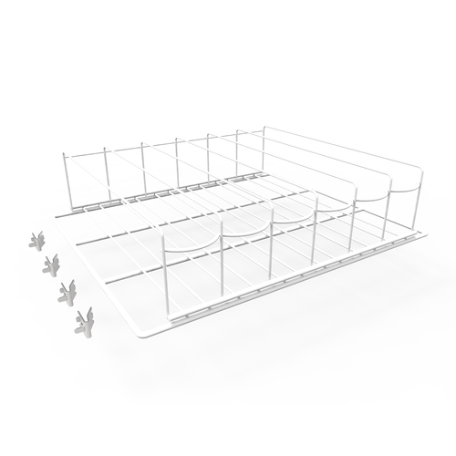 Hoshizaki HS-5289 Organizer Shelf With Tracks