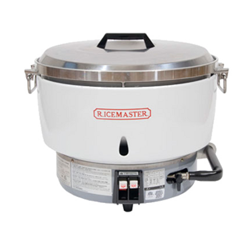 Town RM-55N-R Commercial Rice Cooker
