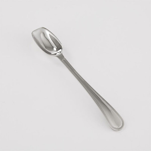 American Metalcraft SW9SPN 9.5. Stainless Steel Mirage Serving Spoon