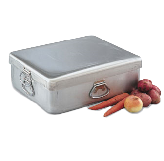 Vollrath 68392 21" x 2" Roasting Pan Cover Only