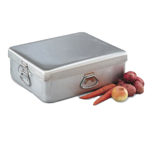 Vollrath 68392 21" x 2" Roasting Pan Cover Only