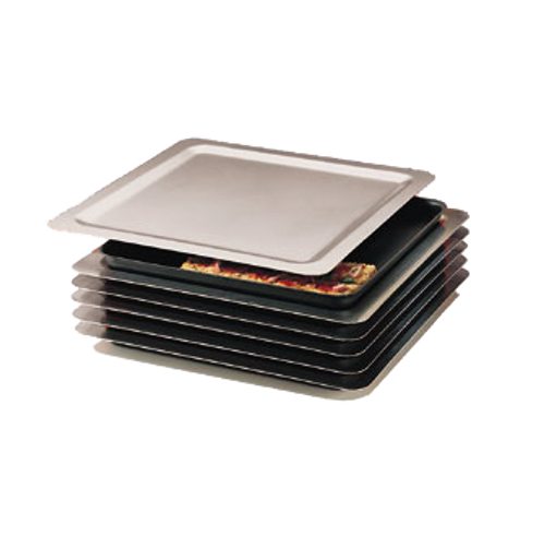 American Metalcraft SQ600 8.5" W 14 Gauge Aluminum Separator