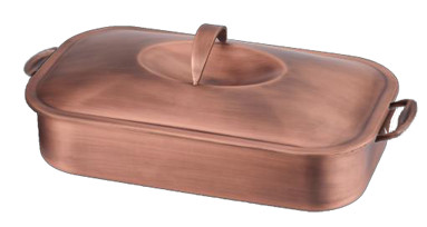 Spring USA 2271-5 Servella Buffet Server