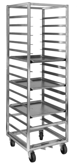 Channel 402A-OR Roll-In Oven Rack