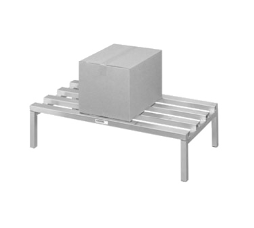 Channel CA2454 Dunnage Rack