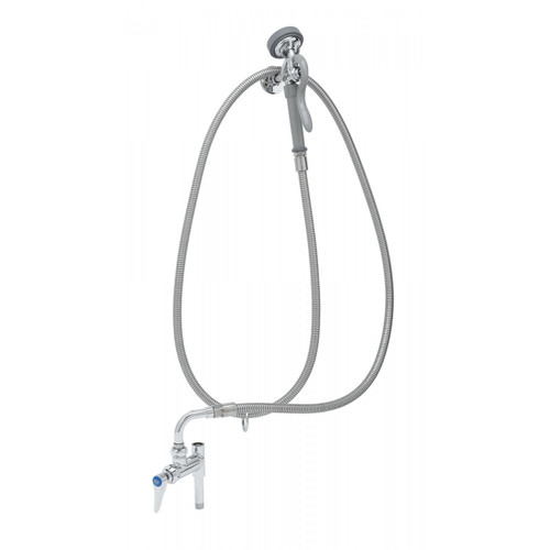 T&S Brass B-0165 Spray Assembly & Utility Hose