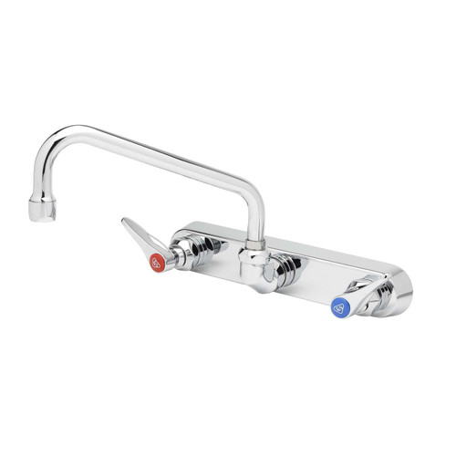 T&S Brass B-1125 Faucet 6"