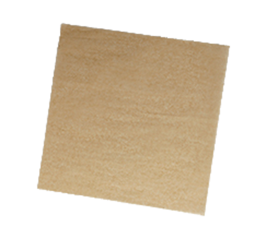 American Metalcraft PPCH4N Fry and Basket Paper 16" x 16" Square