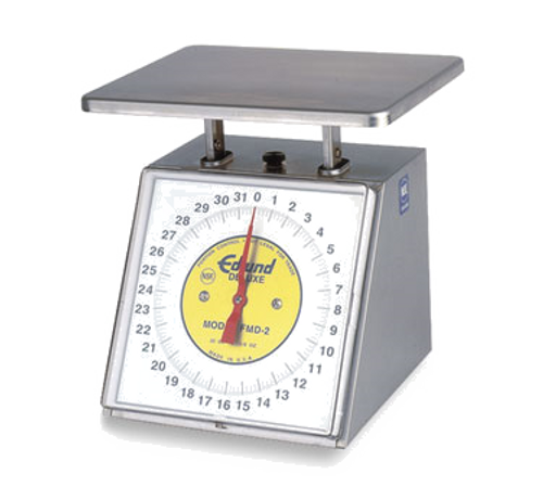 Edlund RM-1000 Dial Type Portion Scale