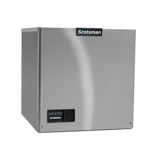 Scotsman MC0522MWX-1 Prodigy ELITE® 510 Lbs. Water Cooled Full Size Cube Ice Maker - 115 Volts