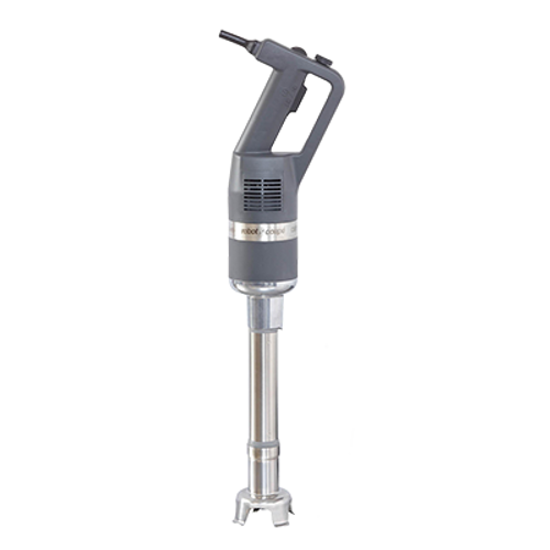 Robot Coupe CMP250VV  Compact Power Mixer Hand Held 15 Liter Processing Capacity 120V 310 Watts
