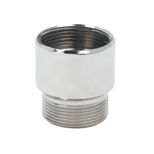 T&S Brass EZ-SWIVEL-CZ Swivel Adapter for Chicago