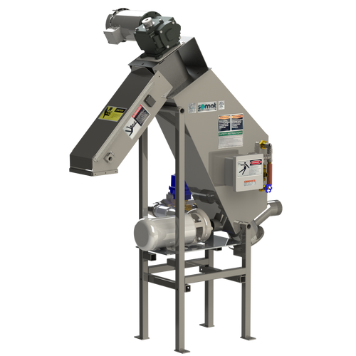 Somat HE6 Remote Hydra-Extractor