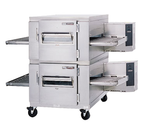 Lincoln Foodservice 1400-2E Lincoln Impinger I Oven Package