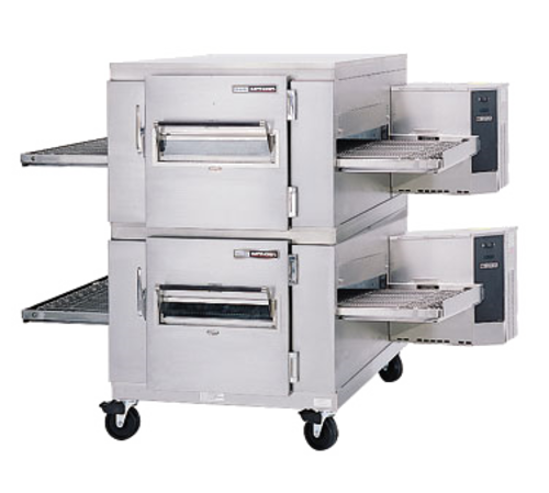 Lincoln Foodservice 1400-2E Lincoln Impinger I Oven Package