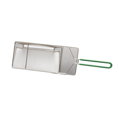 Frymaster 8030107L 5-7/8" x 14" x 6-1/2" Sediment Tray