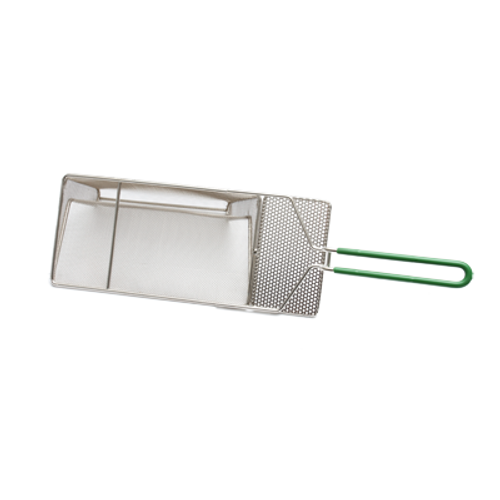 Frymaster 8030107L 5-7/8" x 14" x 6-1/2" Sediment Tray