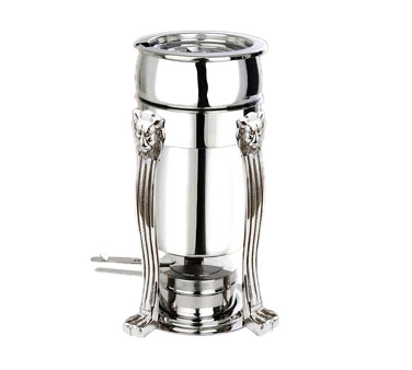 Eastern Tabletop 3101LH-SS Petite Marmite Soup Chafer