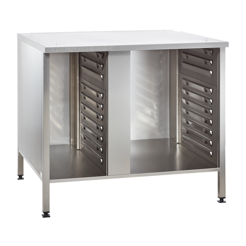 RATIONAL 60.30.343 US III UltraVent Mobile Oven Stand