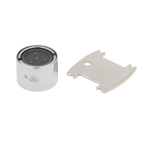T&S Brass B-0199-21-VRF Laminar Flow Outlet