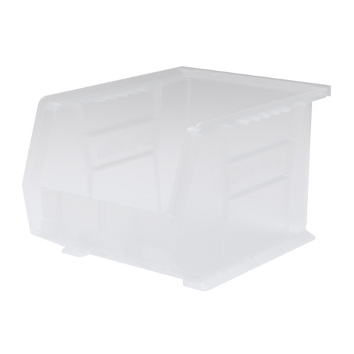 Metro Mb30239Clsh Supply Bin Stacking or Hanging 10-3/4"W Clear