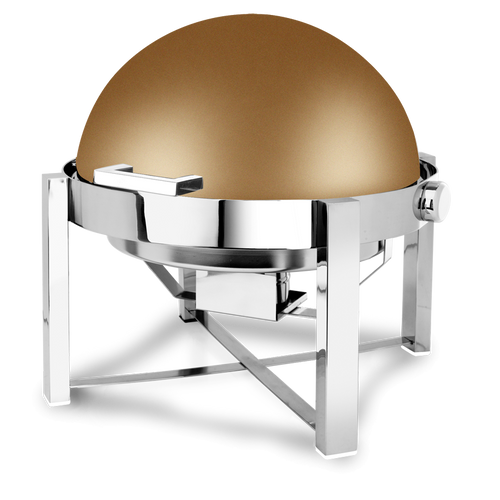 Eastern Tabletop 3148RZ P2 Pillar'd Squared Chafer