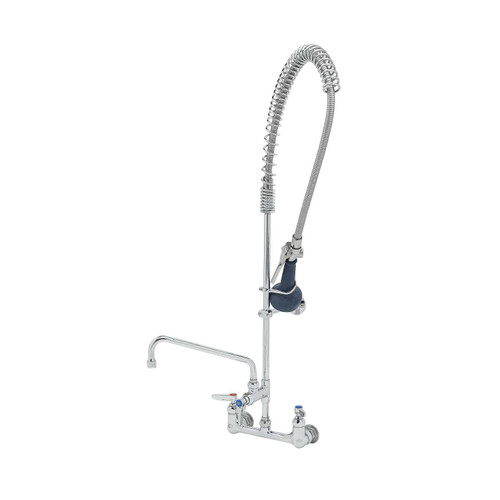 T&S Brass B-0133-A10-B08 Easyinstall Pre-Rinse Unit