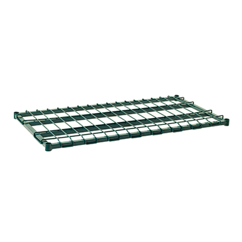 Metro 2124DRK3 Super Erecta Dunnage Shelf