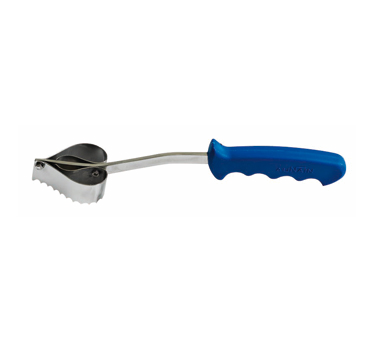 Matfer Bourgeat 121103 12.25"L Blade Stainless Steel Fish Scaler