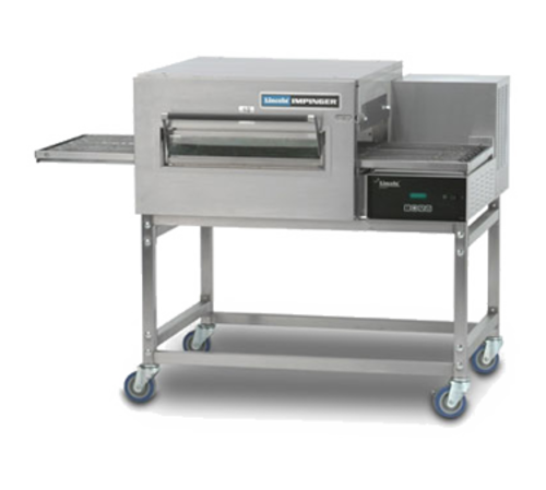 Lincoln Foodservice 1180-FB1E Lincoln Impinger II Express Oven Package