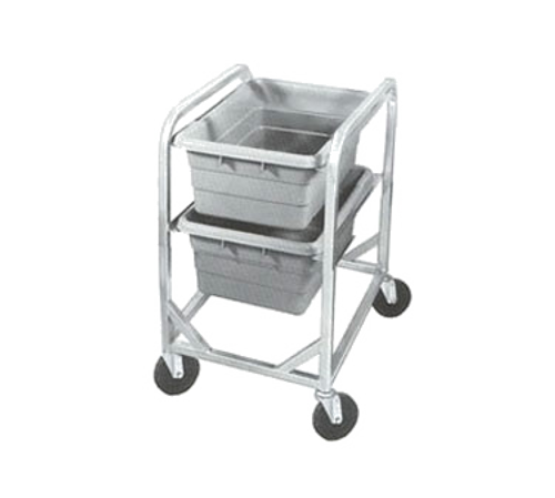 Channel 502LA Aluminum Lug Rack 2 Lug Capacity