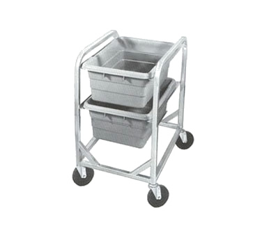 Channel 502LA Aluminum Lug Rack 2 Lug Capacity